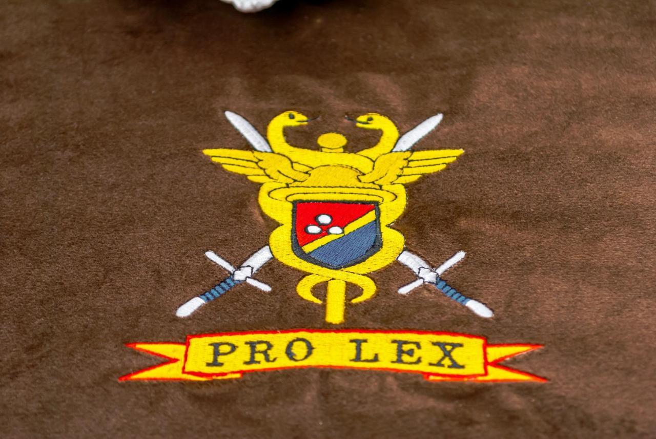 Prolex Turism Srl Bran (Brasov) Exterior foto