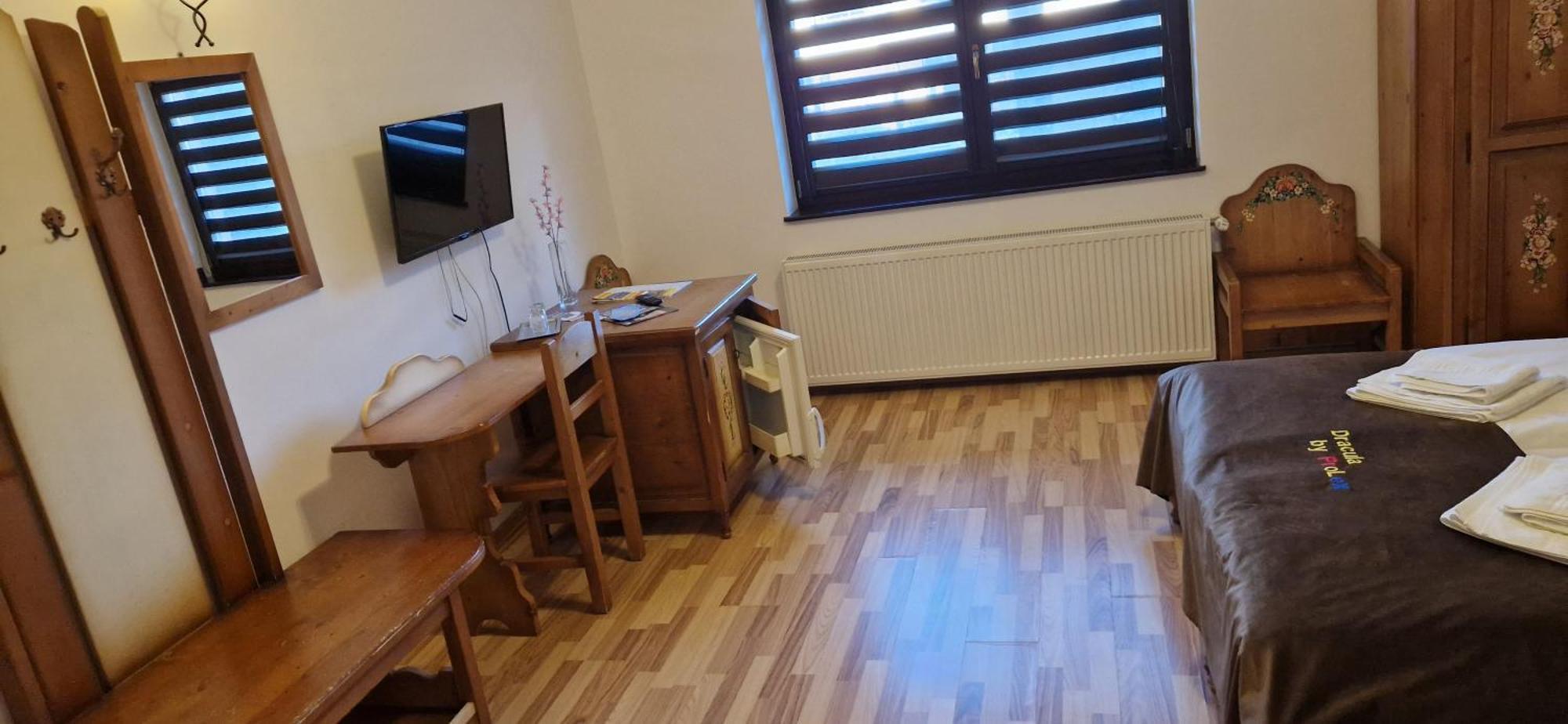 Prolex Turism Srl Bran (Brasov) Exterior foto